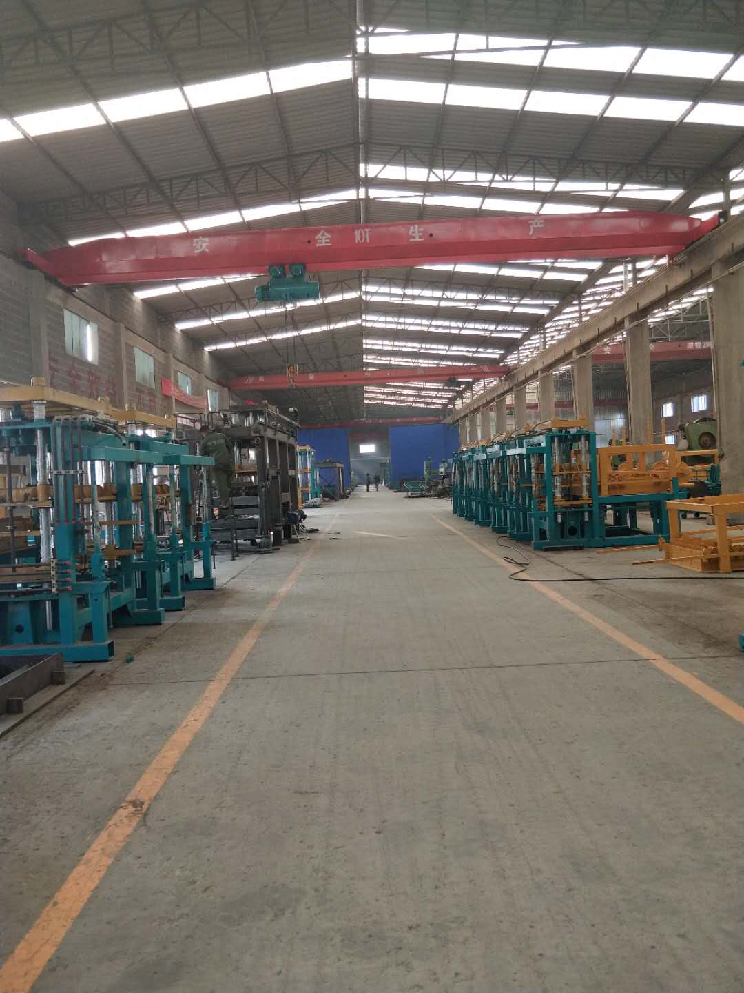 保溫砌塊設(shè)備圖片/保溫砌塊設(shè)備樣板圖 (3)