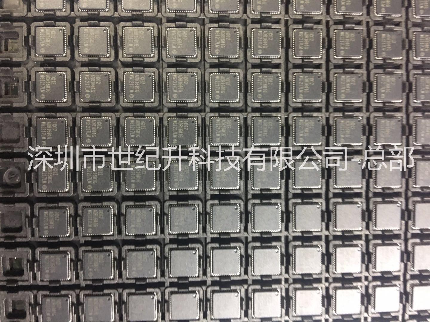 千兆以位太網(wǎng)控制器NH82580圖片/千兆以位太網(wǎng)控制器NH82580樣板圖 (3)