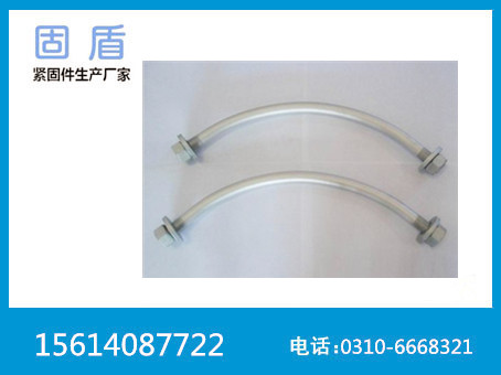 地鐵螺栓、盾構(gòu)地鐵螺栓、地鐵管片螺栓生產(chǎn)廠家