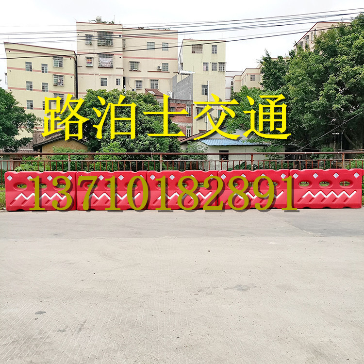 隔離墩圖片/隔離墩樣板圖 (1)
