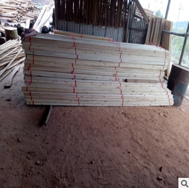 防護木框條圖片/防護木框條樣板圖 (4)