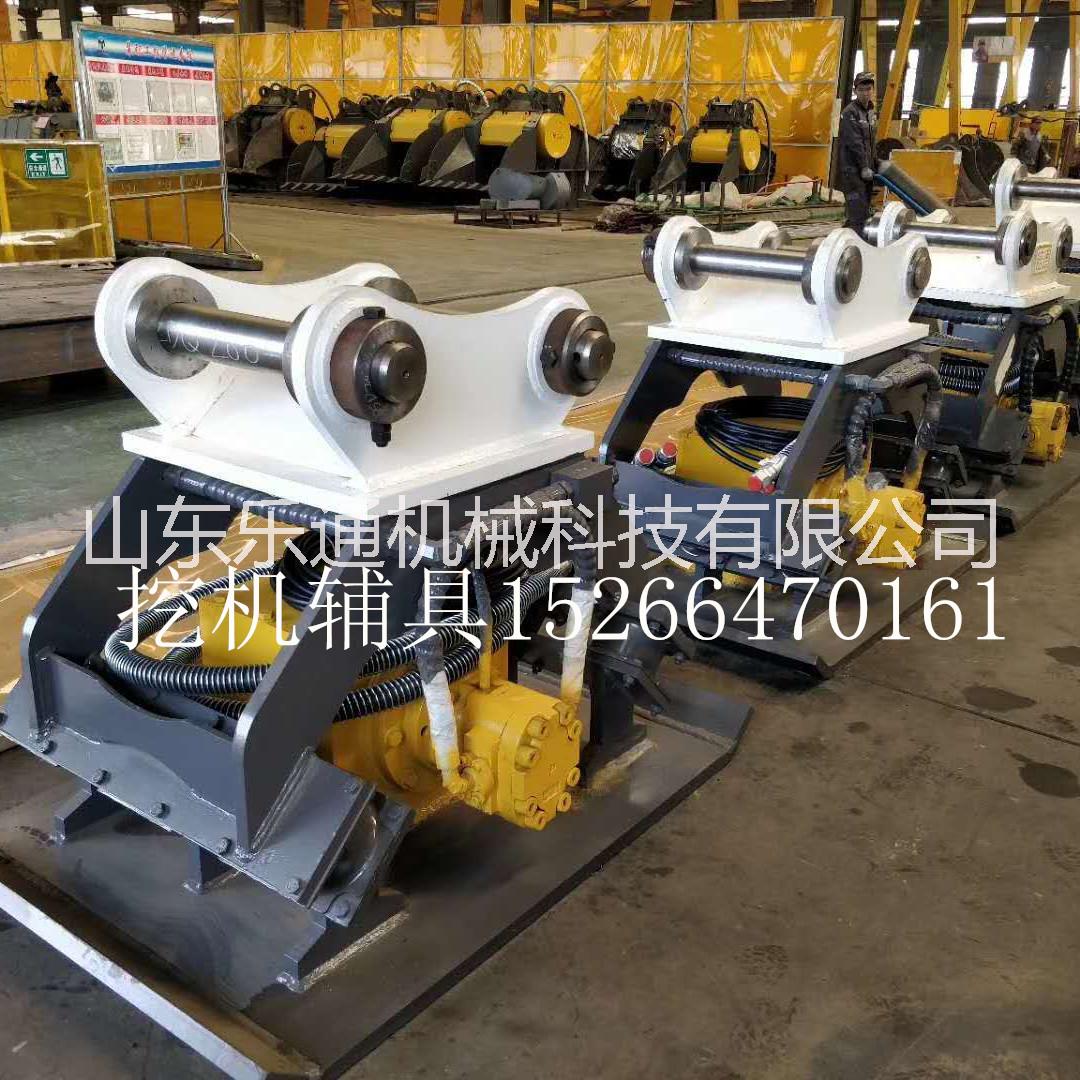 震動(dòng)夯 破碎斗 挖機(jī)斗等挖機(jī)輔具圖片/震動(dòng)夯 破碎斗 挖機(jī)斗等挖機(jī)輔具樣板圖 (3)
