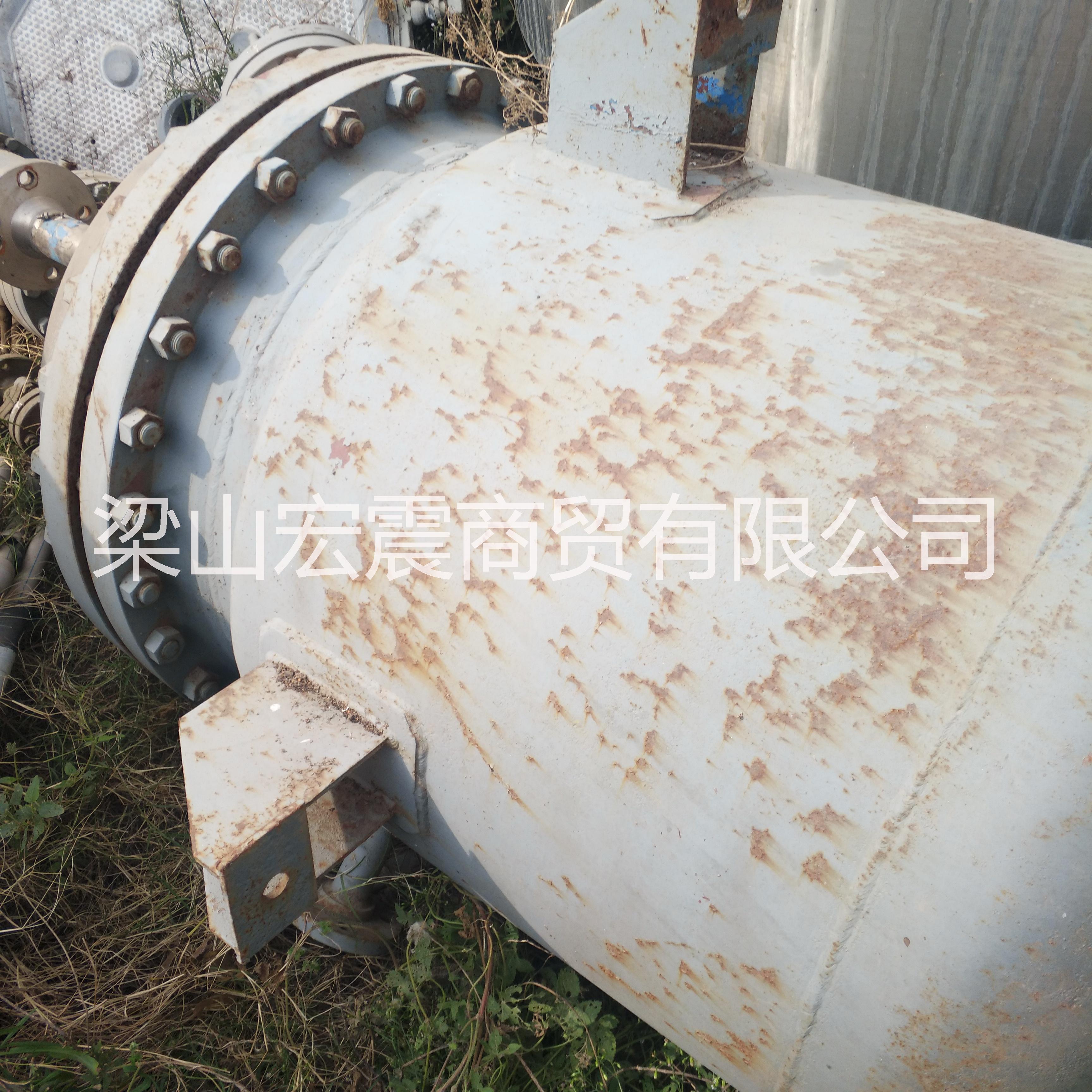 高壓反應(yīng)釜圖片/高壓反應(yīng)釜樣板圖 (2)