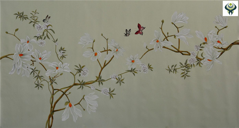 客廳壁畫(huà) 電視背景墻 沙發(fā)背景墻