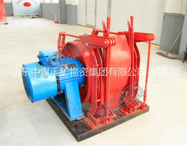 JD-1.0型調(diào)度絞車(chē)圖片