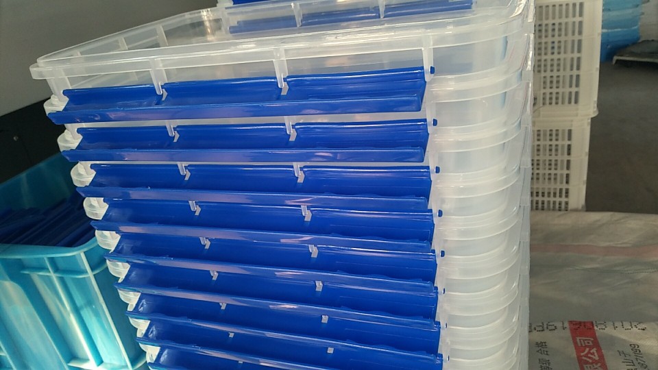 塑料保鮮盒圖片/塑料保鮮盒樣板圖 (3)