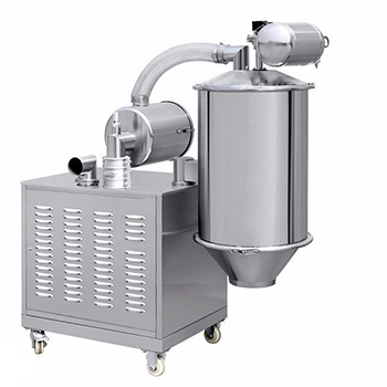 真空上料機圖片/真空上料機樣板圖 (1)