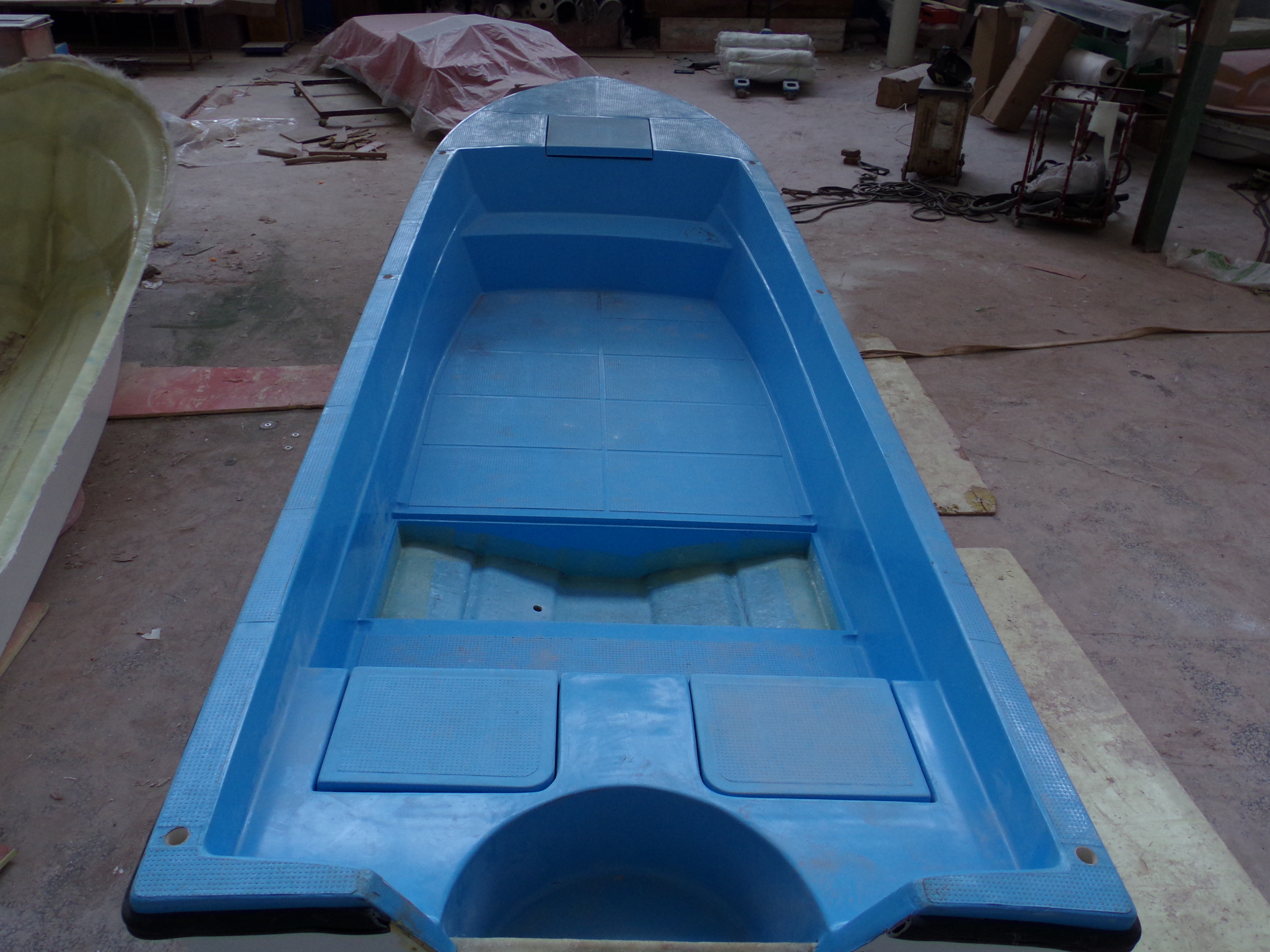 玻璃鋼船 青島玻璃鋼船廠家圖片/玻璃鋼船 青島玻璃鋼船廠家樣板圖 (2)