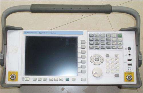 Agilent N1996A 频谱分析仪|安捷伦|100kHz至3GHz图片