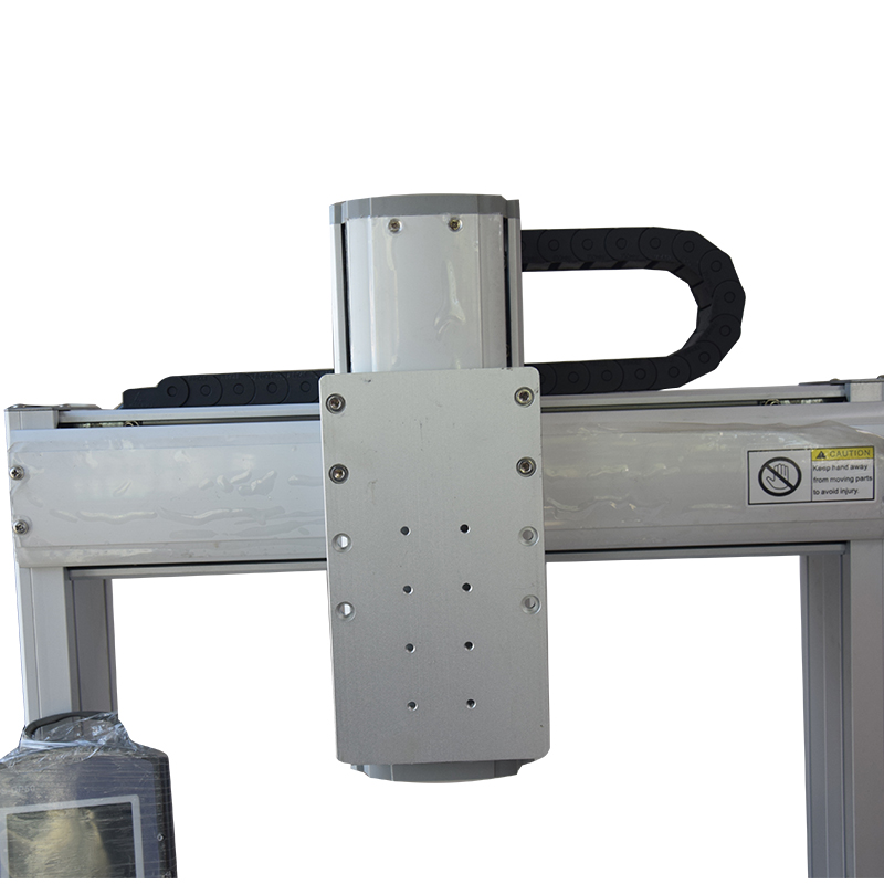 三軸點膠機(jī)圖片/三軸點膠機(jī)樣板圖 (2)