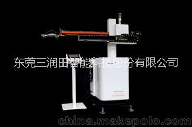 SANYONG 沖壓四軸機(jī)械手；三潤田