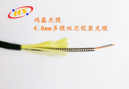 鎧裝光纜圖片/鎧裝光纜樣板圖 (2)