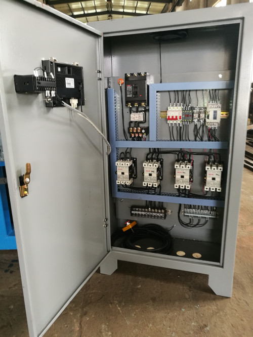 塑料管材撕碎機(jī)廠家塑料管材撕碎機(jī)價格