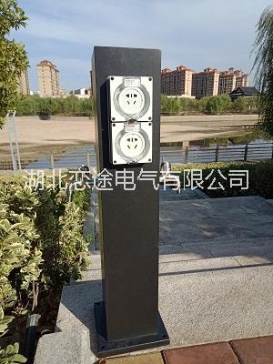 水電柜圖片/水電柜樣板圖 (3)