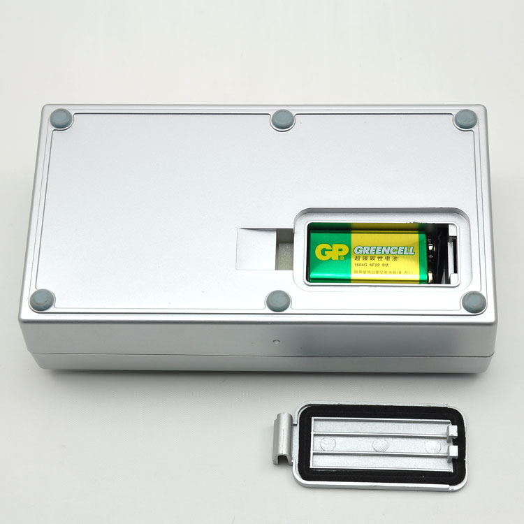 盈傲臺式數(shù)顯折光儀ZT-95圖片/盈傲臺式數(shù)顯折光儀ZT-95樣板圖 (2)