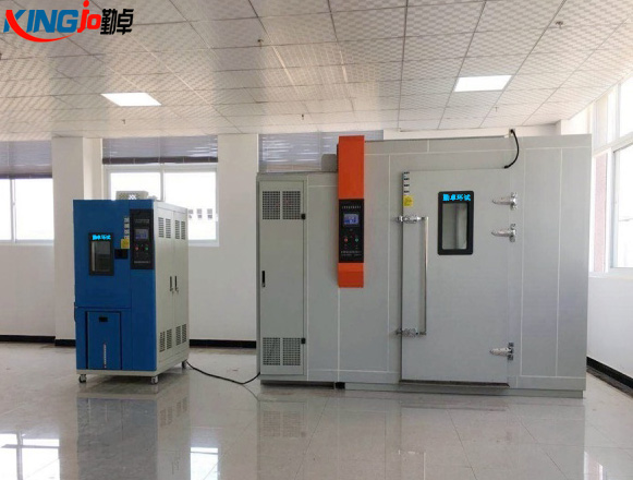 高低溫濕熱交變圖片/高低溫濕熱交變樣板圖 (2)