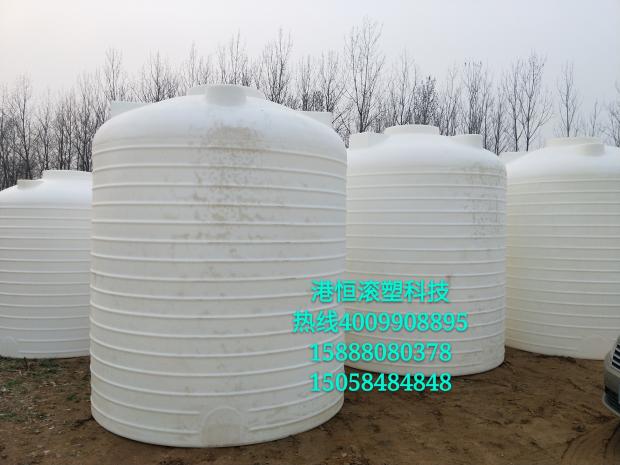 连云港市塑料水塔厂家新款加厚塑料水塔1000L2000升3t5吨10立方家用水桶食品级塑料水箱