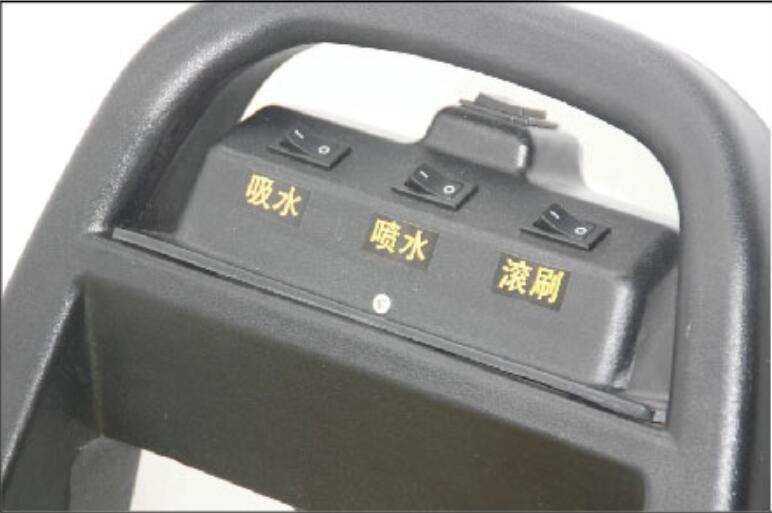 地毯清洗機(jī)圖片/地毯清洗機(jī)樣板圖 (2)