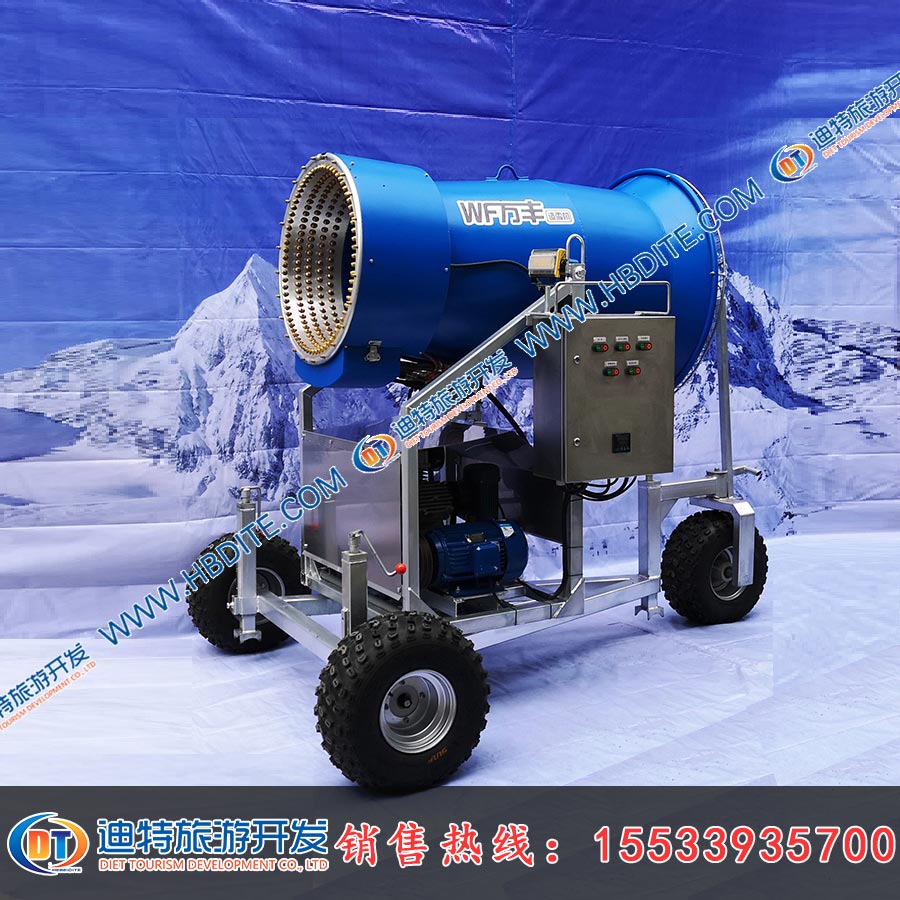 雪機(jī)圖片/雪機(jī)樣板圖 (4)