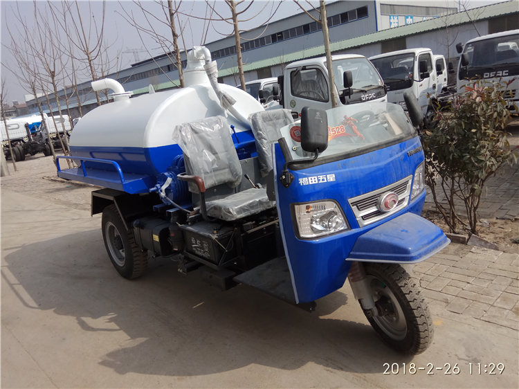 吸糞車圖片/吸糞車樣板圖 (1)