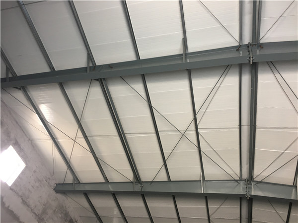 商丘市廠房抗震鑒定重點(diǎn)檢查部位有哪些？