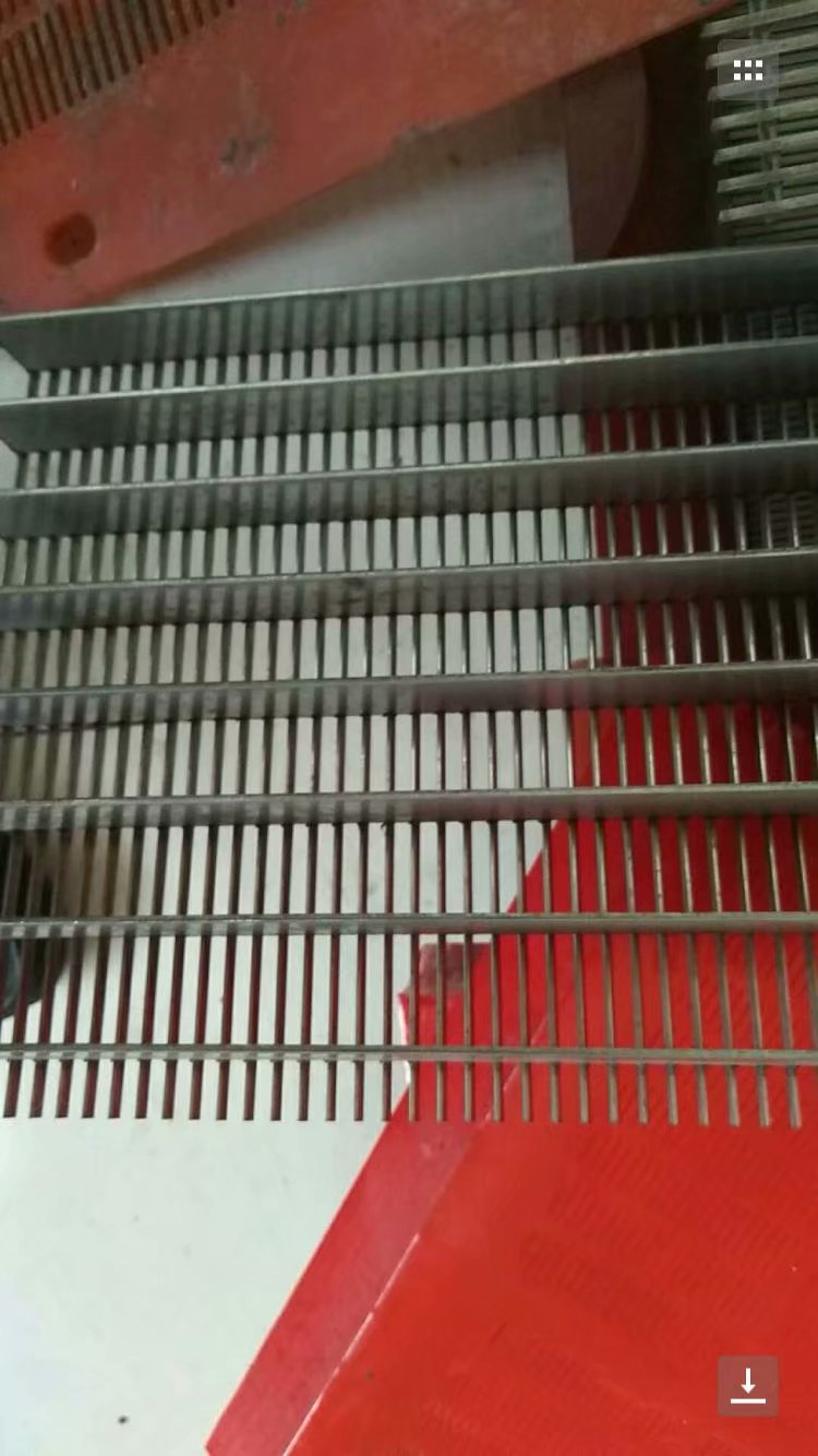 不銹鋼篩板圖片/不銹鋼篩板樣板圖 (1)