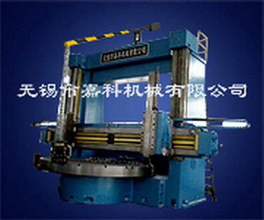 C5120立車數(shù)控立式雙柱嘉科圖片/C5120立車數(shù)控立式雙柱嘉科樣板圖 (3)