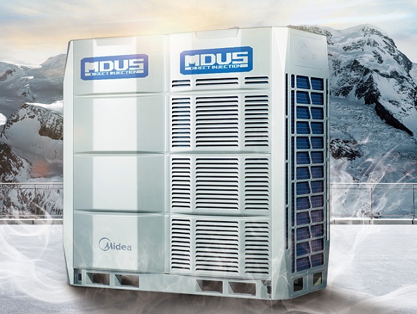 美的中央空調(diào)圖片/美的中央空調(diào)樣板圖 (4)