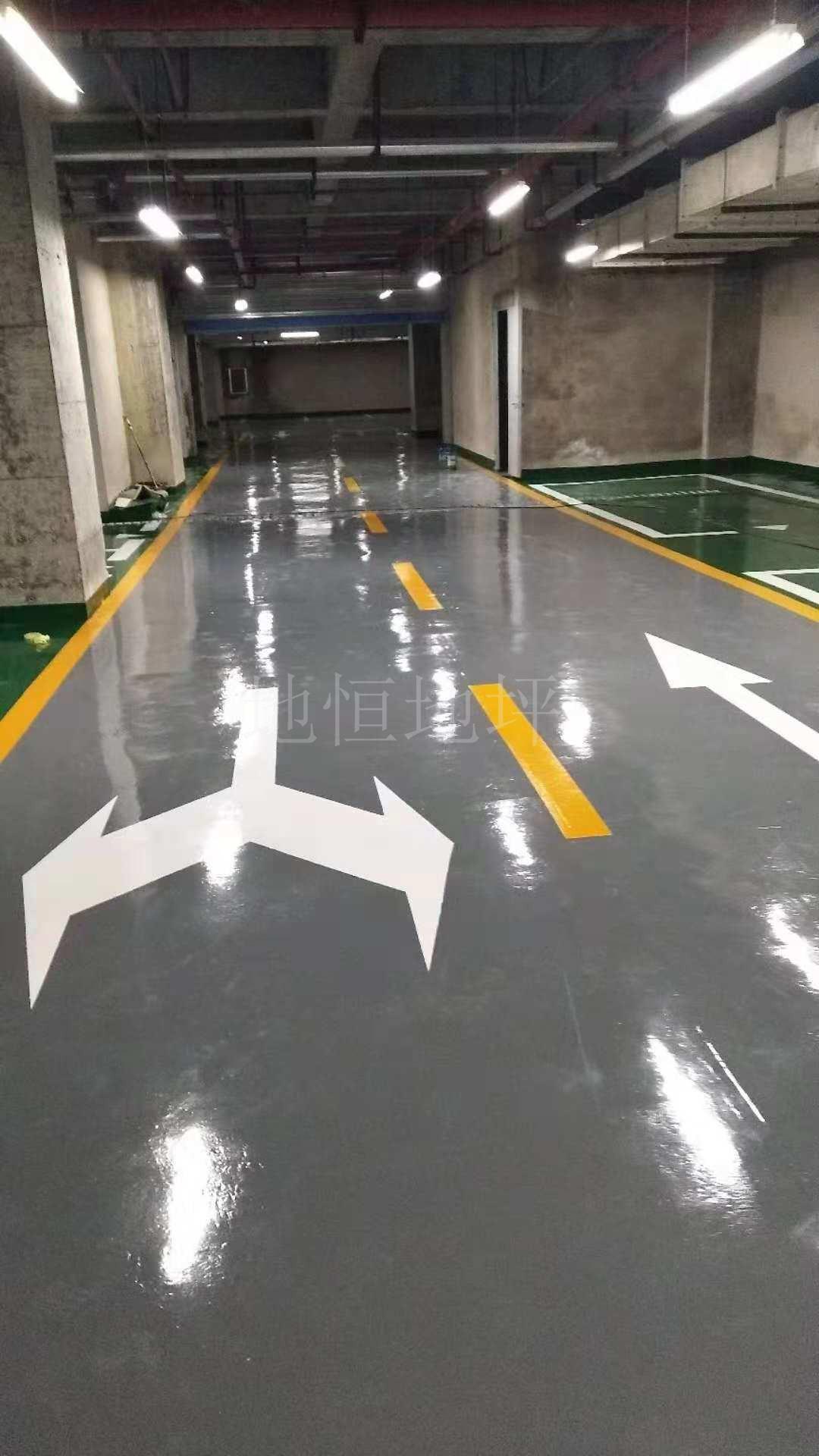 道路標(biāo)線漆圖片/道路標(biāo)線漆樣板圖 (4)