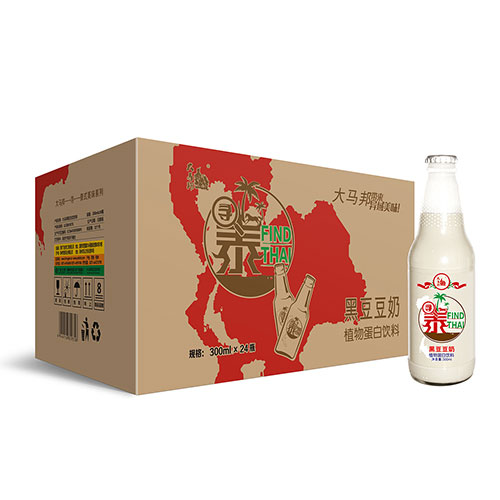 豆豆奶圖片/豆豆奶樣板圖 (1)