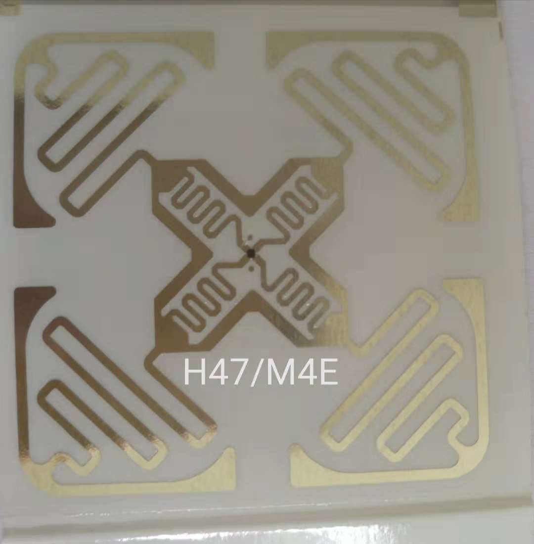 云南RFID電子標(biāo)簽