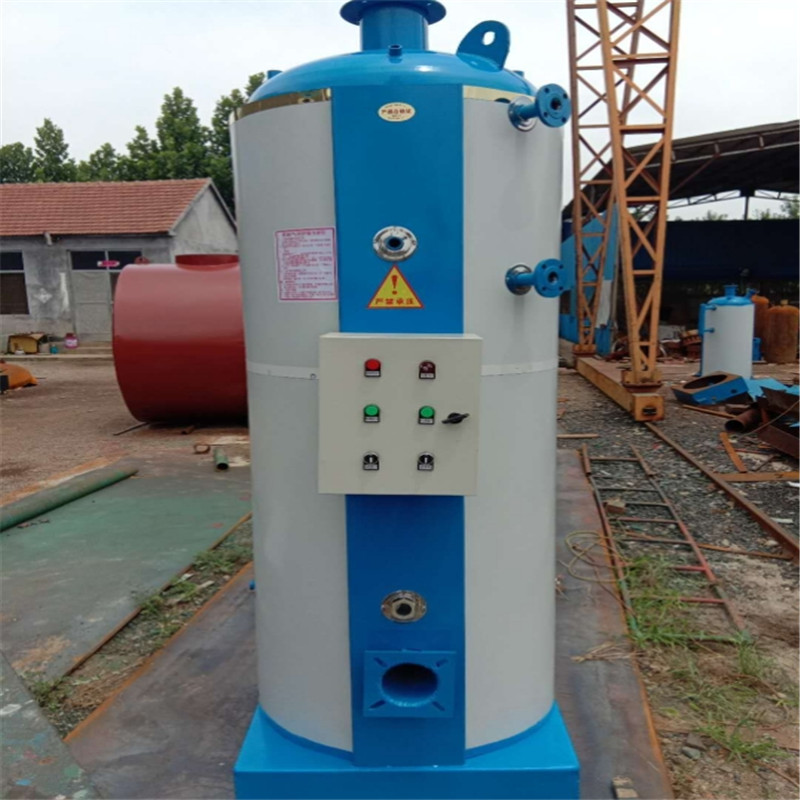 常壓燃氣鍋爐圖片