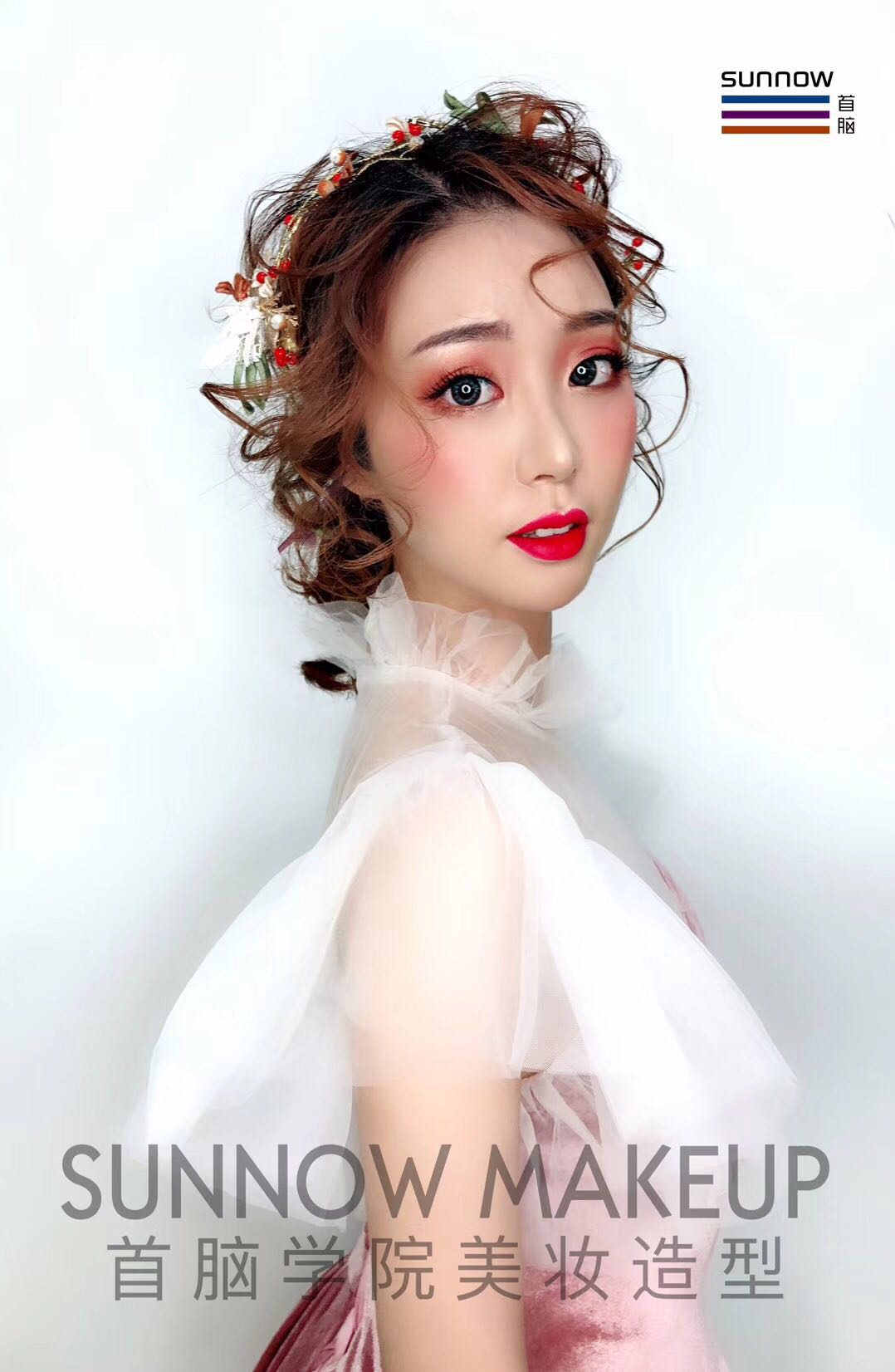 學(xué)化妝要怎么辦？圖片/學(xué)化妝要怎么辦？樣板圖 (2)