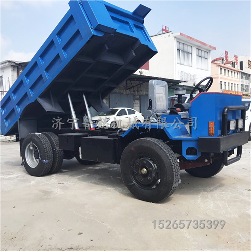 礦用自卸車圖片/礦用自卸車樣板圖 (4)