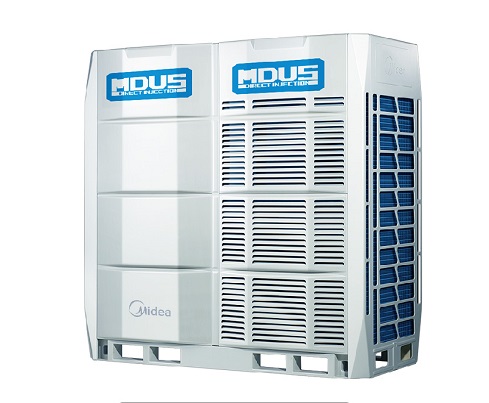 美的商用中央空調(diào)圖片/美的商用中央空調(diào)樣板圖 (1)