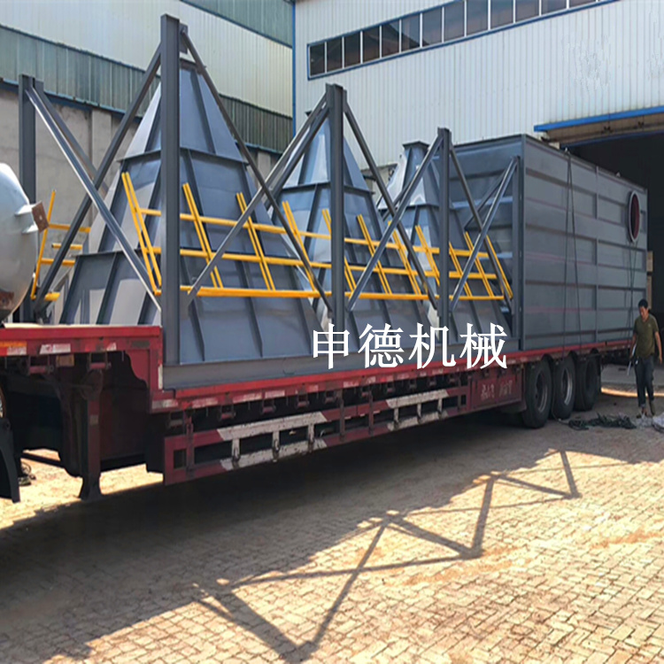 除塵器加阻火器圖片/除塵器加阻火器樣板圖 (4)