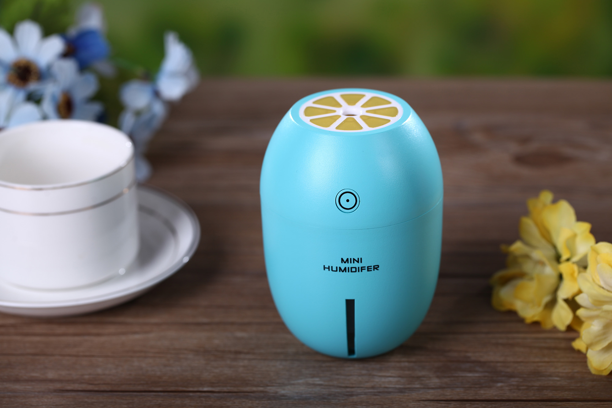 檸檬加濕器圖片/檸檬加濕器樣板圖 (4)