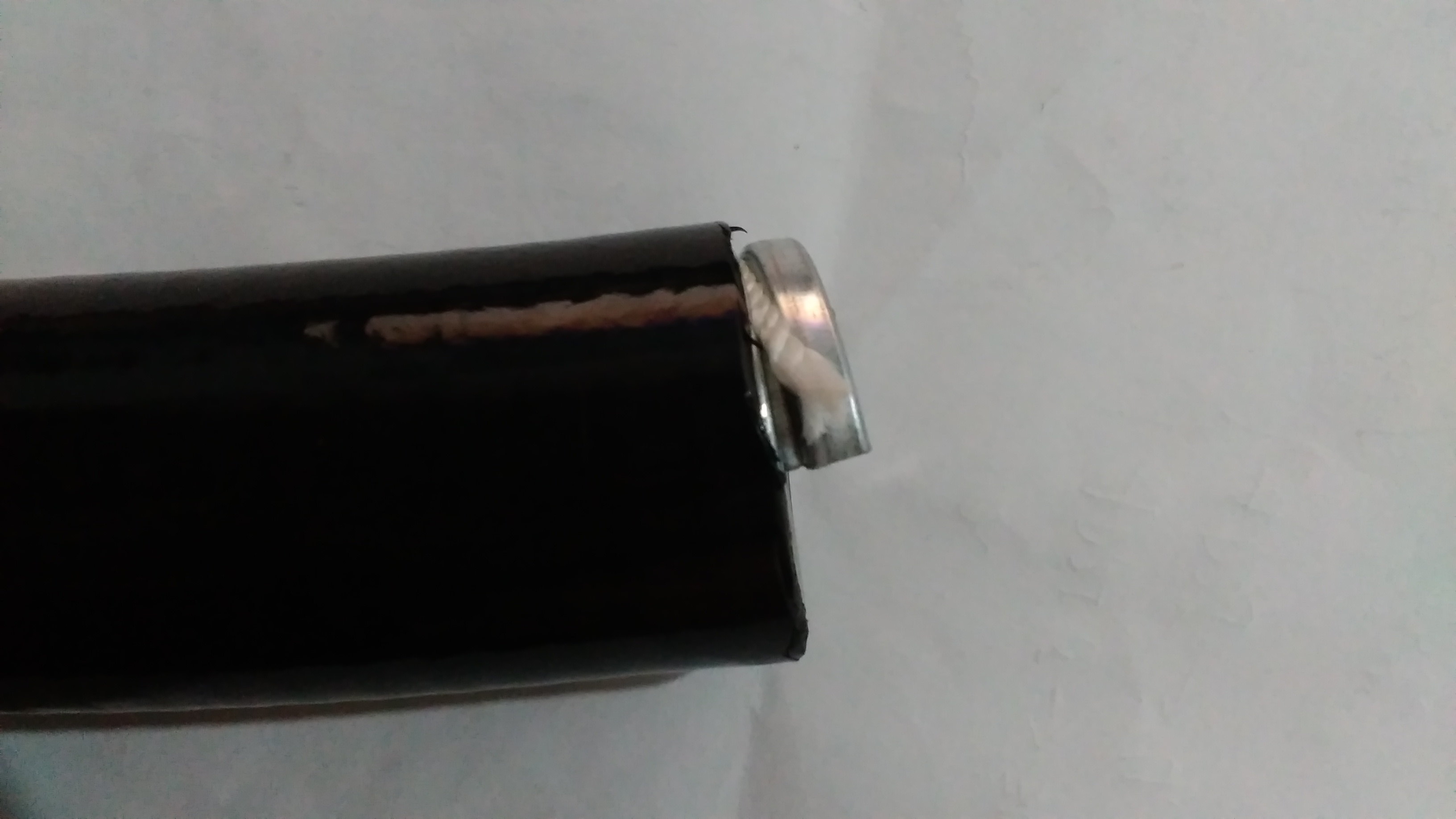 平包塑金屬軟管圖片/平包塑金屬軟管樣板圖 (1)