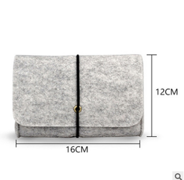 毛氈收納包圖片/毛氈收納包樣板圖 (4)