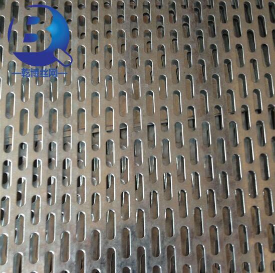 圓孔沖孔網(wǎng)圖片/圓孔沖孔網(wǎng)樣板圖 (2)