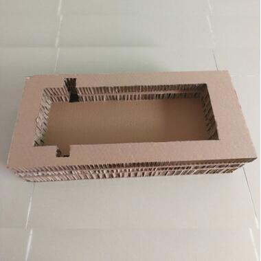 蜂窩紙板圖片/蜂窩紙板樣板圖 (1)