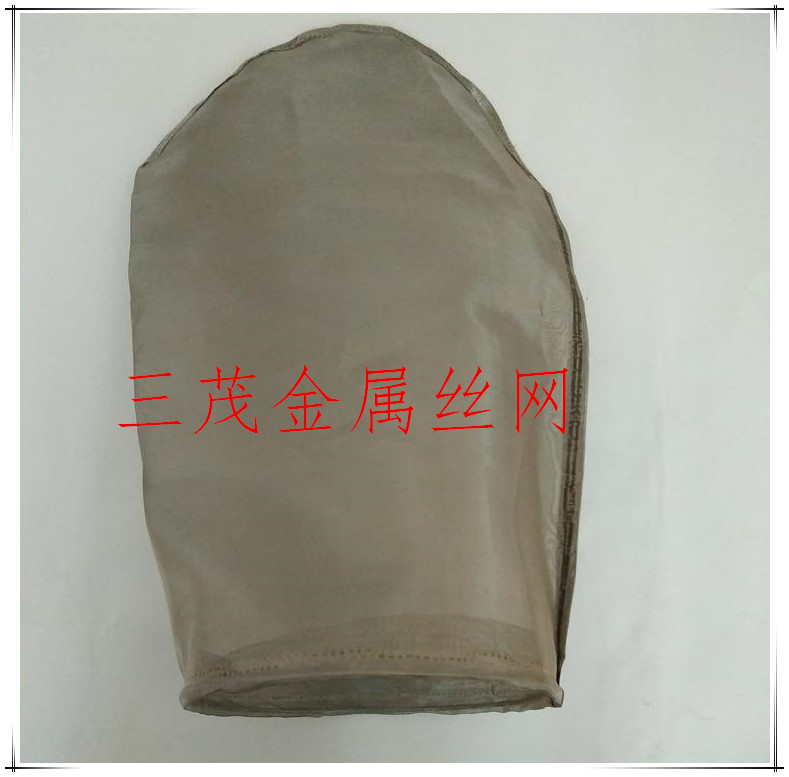 不銹鋼過濾袋圖片/不銹鋼過濾袋樣板圖 (4)