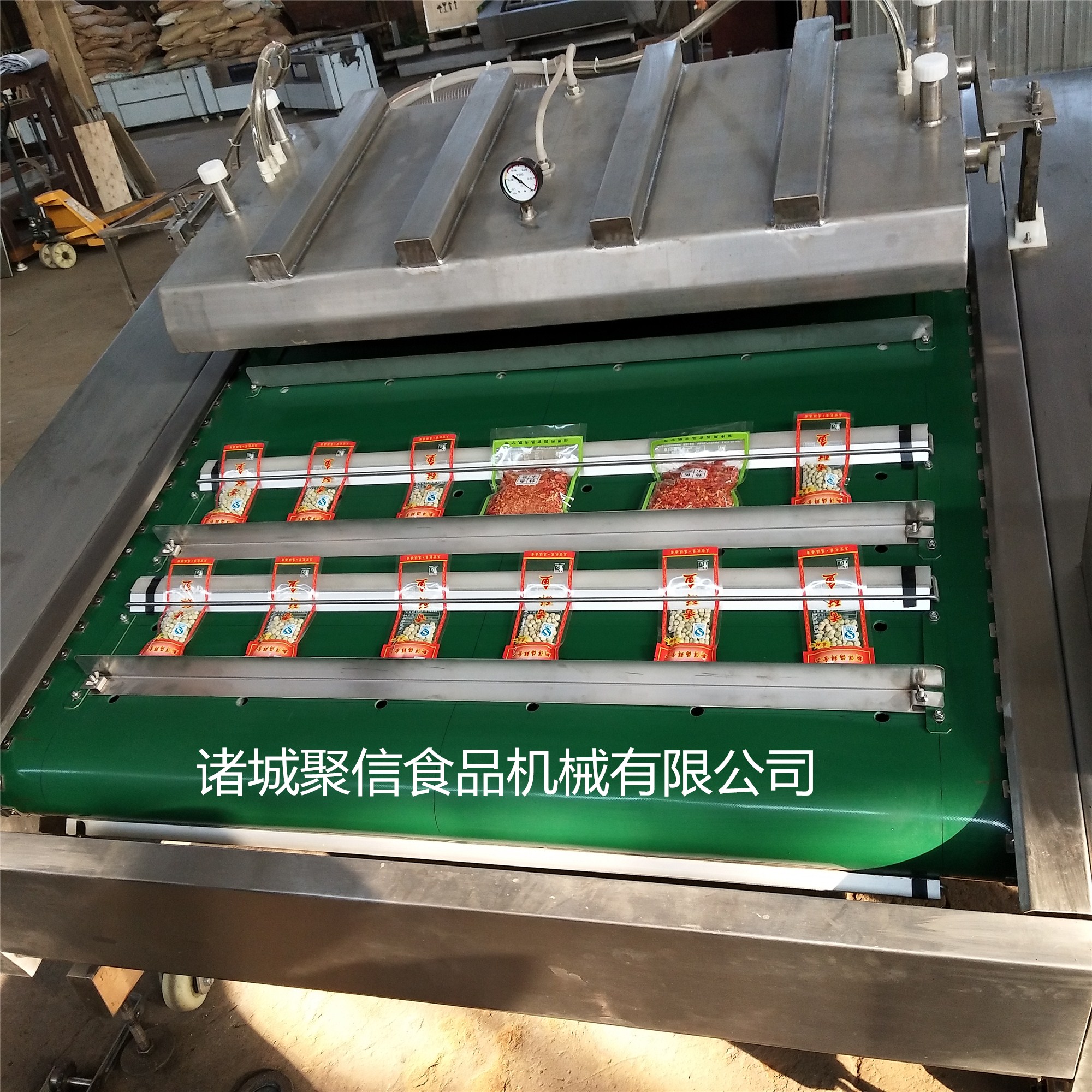 速食黏玉米大產(chǎn)量專用連續(xù)滾動式真圖片/速食黏玉米大產(chǎn)量專用連續(xù)滾動式真樣板圖 (2)
