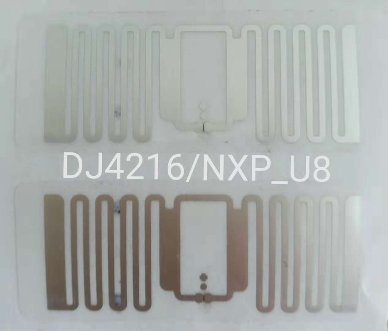 珠寶電子標(biāo)簽圖片/珠寶電子標(biāo)簽樣板圖 (3)