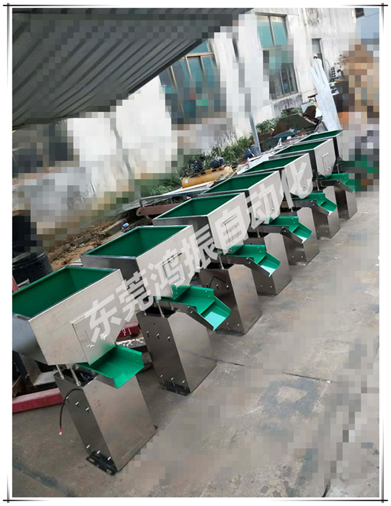 振動(dòng)盤圖片/振動(dòng)盤樣板圖 (4)