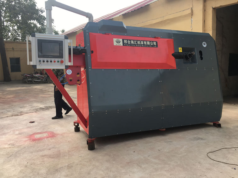 鋼筋加工機(jī)械設(shè)備圖片/鋼筋加工機(jī)械設(shè)備樣板圖 (4)