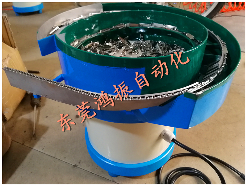 振動盤圖片/振動盤樣板圖 (3)