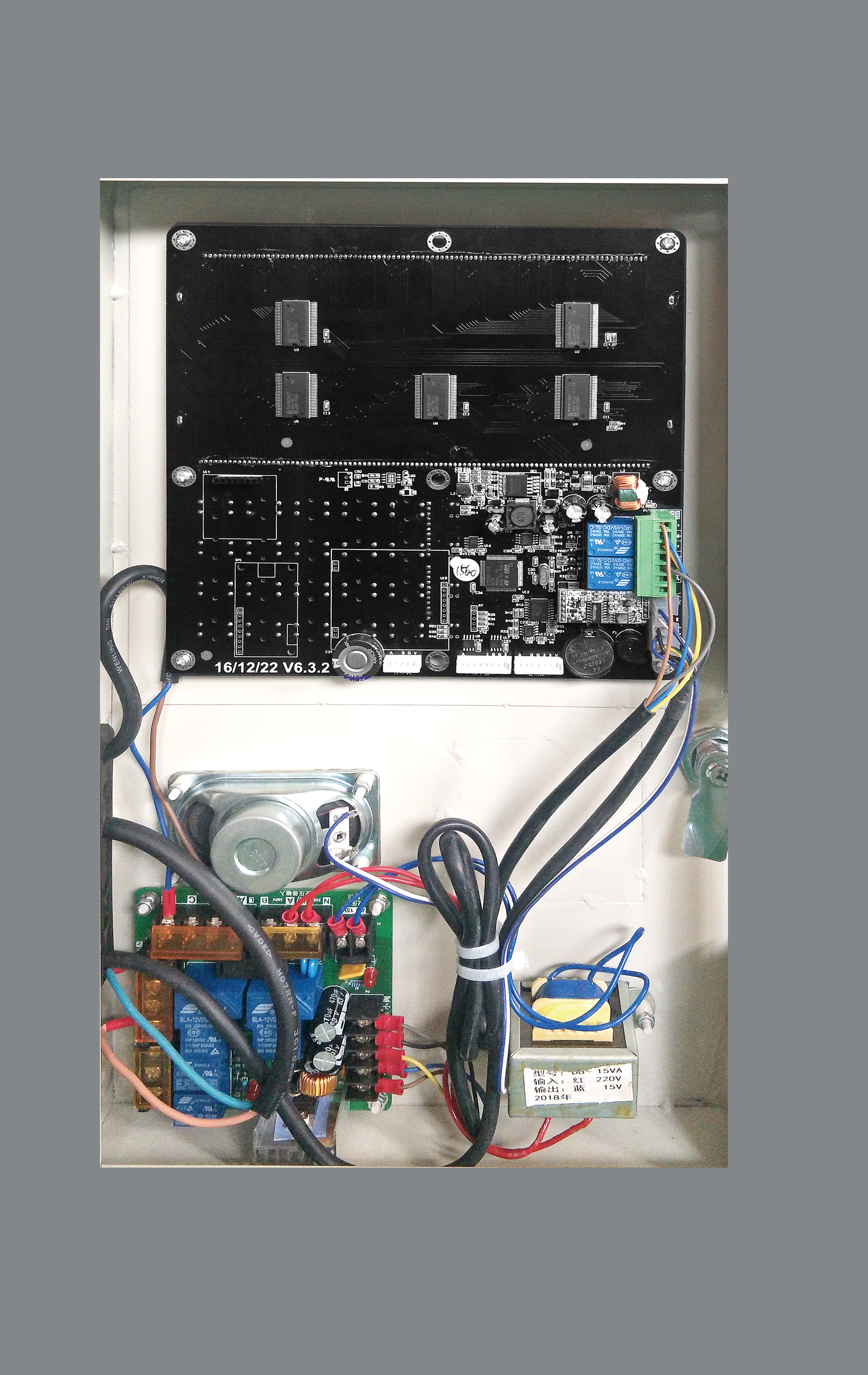 語(yǔ)音播報(bào)定量定額加注機(jī)1802圖片/語(yǔ)音播報(bào)定量定額加注機(jī)1802樣板圖 (4)