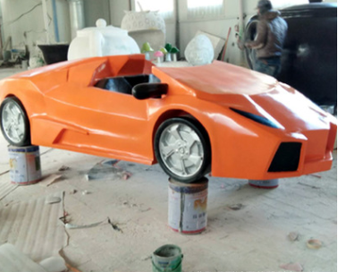 汽車雕塑報價圖片/汽車雕塑報價樣板圖 (3)