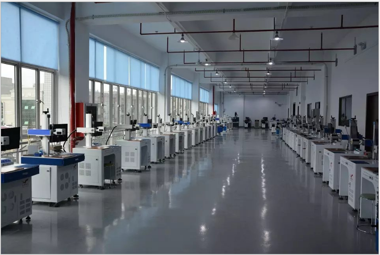 激光打標(biāo)機圖片/激光打標(biāo)機樣板圖 (4)